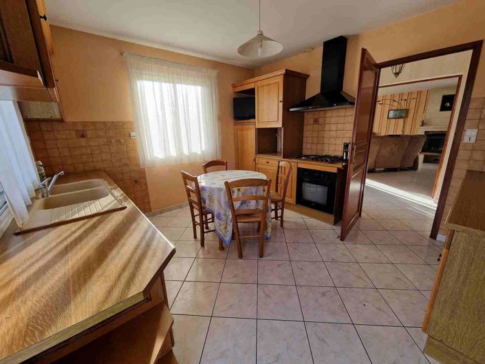 Image No.5-Maison de 3 chambres à vendre à Cézac