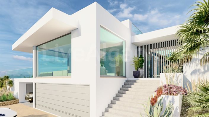 Image No.10-5 Bed House for sale