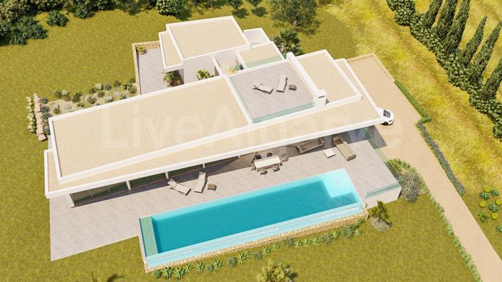 Image No.12-5 Bed House for sale