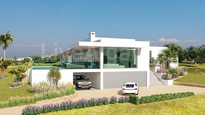 Image No.6-5 Bed House for sale