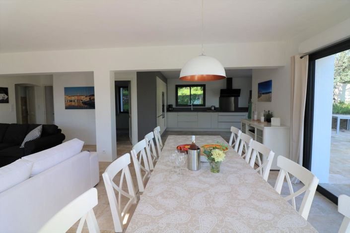 Image No.5-Maison de 6 chambres à vendre à Sainte-Maxime