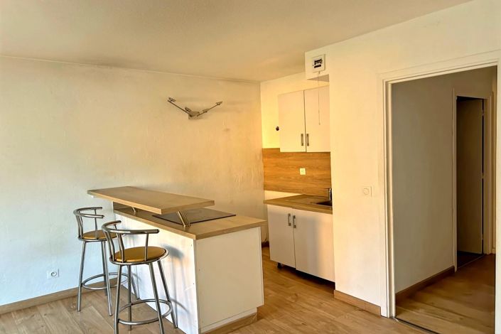 Image No.2-Appartement de 1 chambre à vendre à Mougins