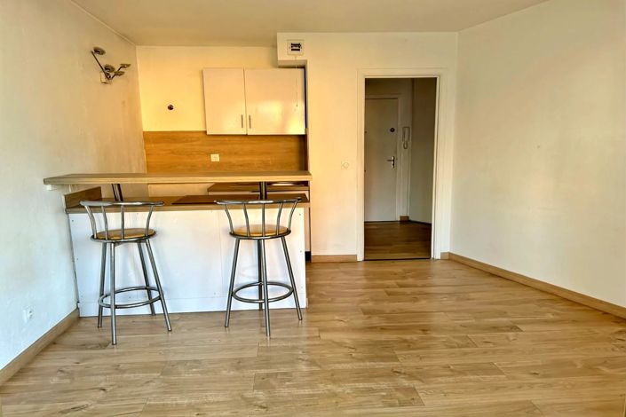 Image No.4-Appartement de 1 chambre à vendre à Mougins