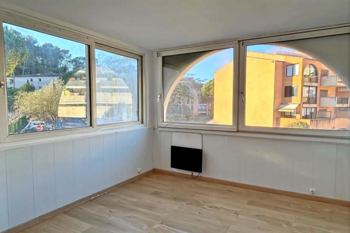 Image No.5-Appartement de 1 chambre à vendre à Mougins