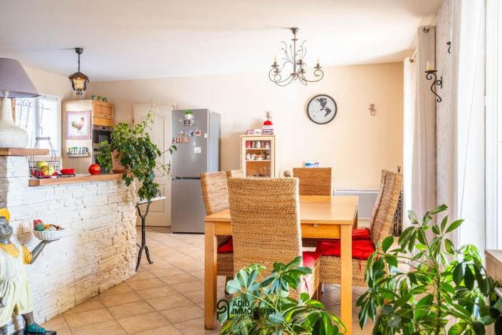 Image No.9-Maison de 3 chambres à vendre à Uzès