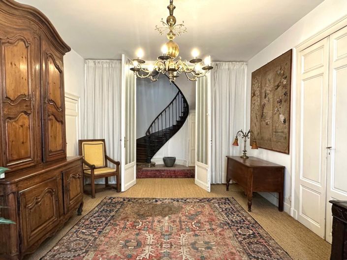 Image No.4-Maison de 7 chambres à vendre à Auch