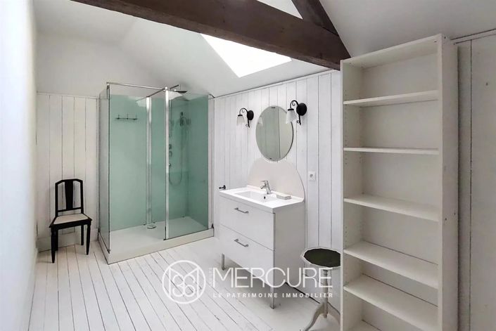 Image No.10-Maison de 10 chambres à vendre à Cazaubon