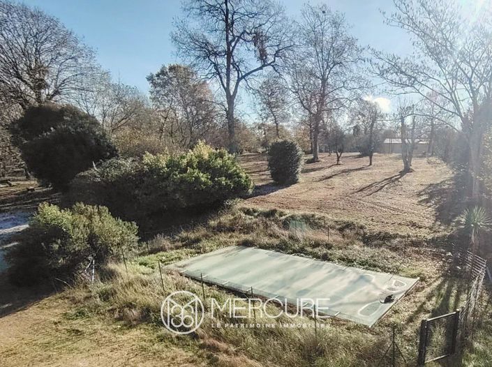 Image No.11-Maison de 10 chambres à vendre à Cazaubon