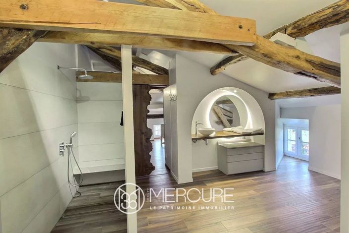 Image No.10-Maison de 7 chambres à vendre à Condom