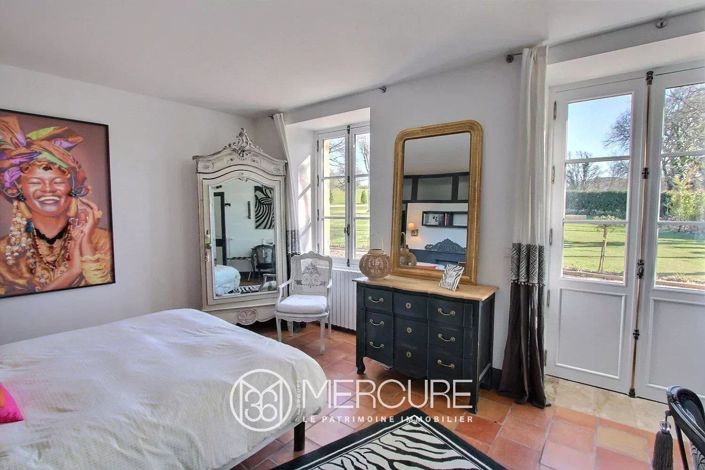 Image No.8-Maison de 7 chambres à vendre à Condom