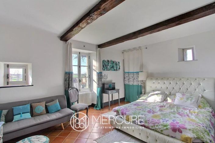 Image No.9-Maison de 7 chambres à vendre à Condom