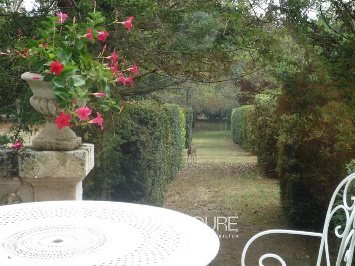 Image No.10-Maison de 10 chambres à vendre à Lectoure