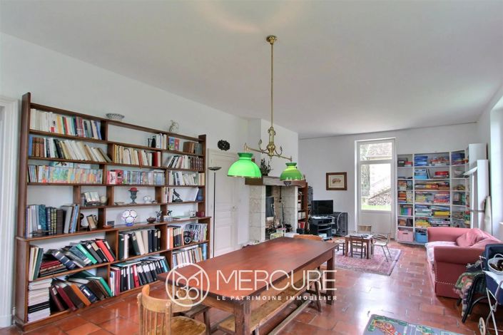 Image No.6-Maison de 10 chambres à vendre à Lectoure