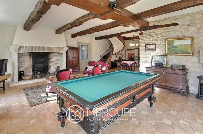 Image No.3-6 Bed House for sale