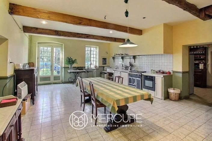 Image No.5-6 Bed House for sale