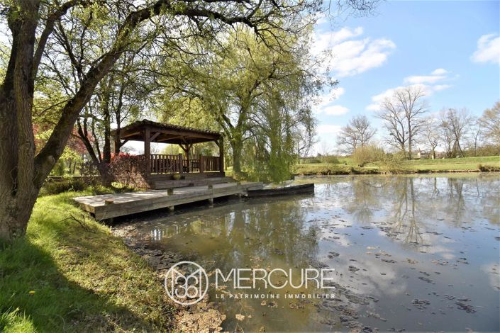 Image No.10-Maison de 5 chambres à vendre à Gimont