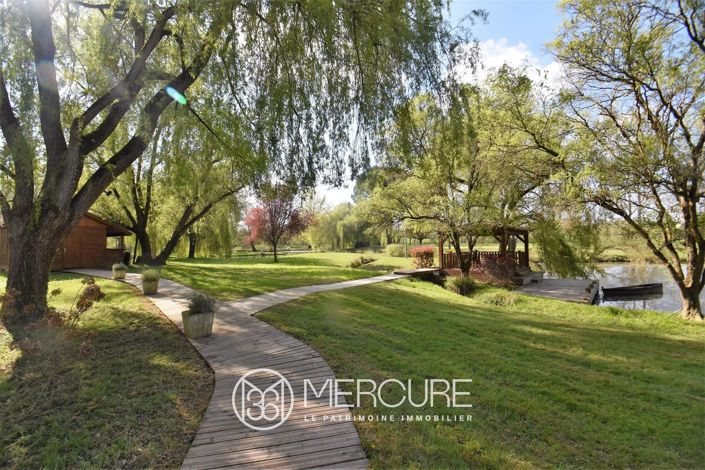 Image No.14-Maison de 5 chambres à vendre à Gimont