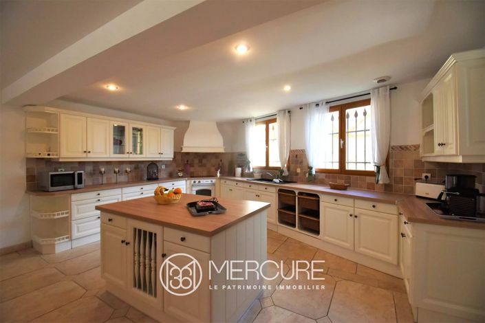 Image No.5-Maison de 5 chambres à vendre à Gimont