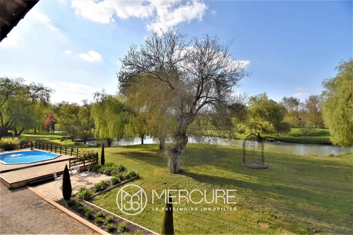 Image No.9-Maison de 5 chambres à vendre à Gimont