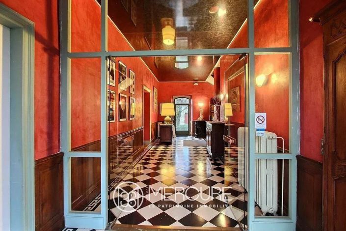 Image No.3-Maison de 7 chambres à vendre à Villecomtal-sur-Arros