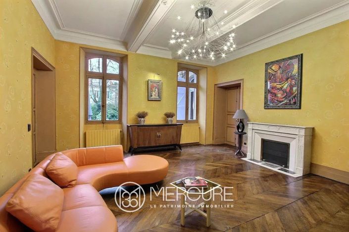 Image No.7-Maison de 7 chambres à vendre à Villecomtal-sur-Arros