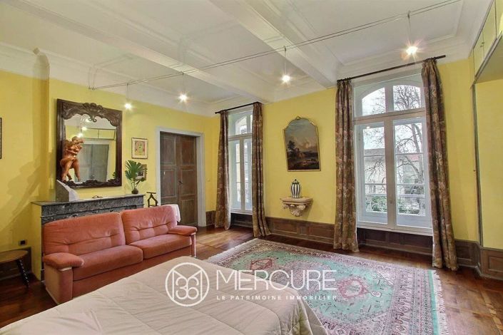 Image No.8-Maison de 7 chambres à vendre à Villecomtal-sur-Arros