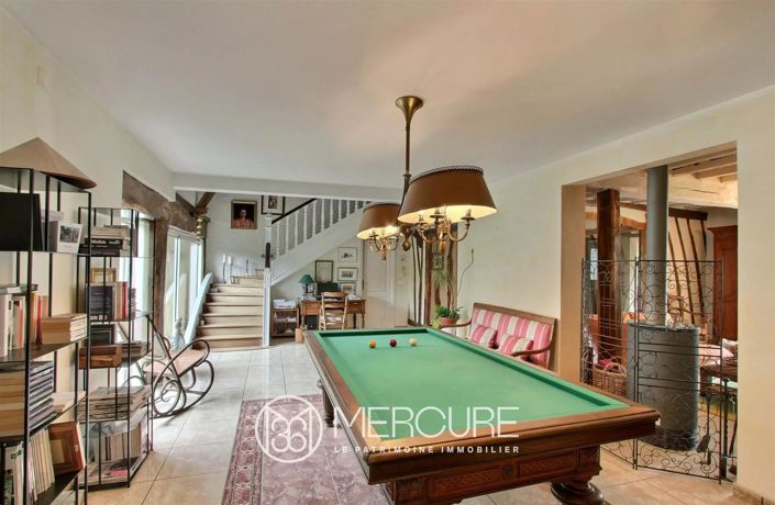 Image No.6-Maison de 4 chambres à vendre à Nogaro