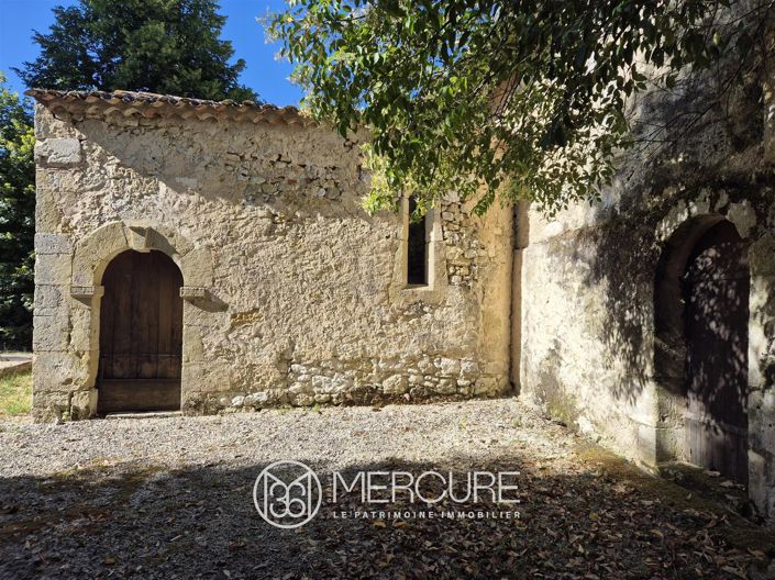 Image No.9-Maison de 3 chambres à vendre à Condom