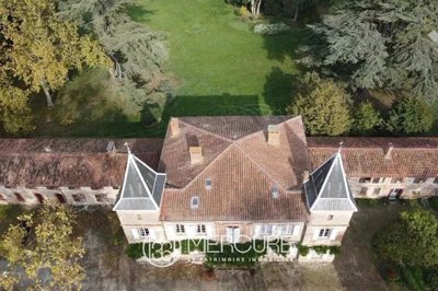 1 - Lissac, House