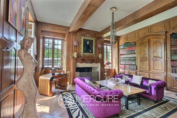 Image No.3-6 Bed House for sale