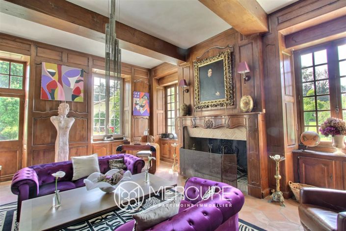 Image No.4-6 Bed House for sale