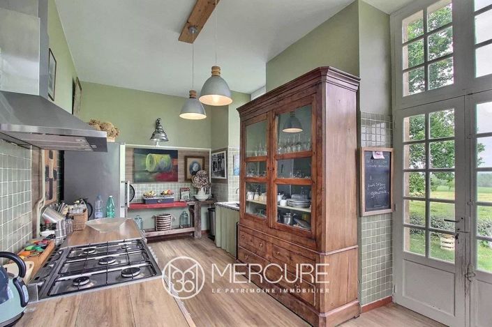 Image No.7-6 Bed House for sale