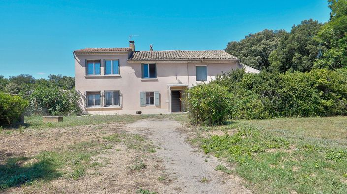 Image No.2-Maison de 2 chambres à vendre à Bouchet