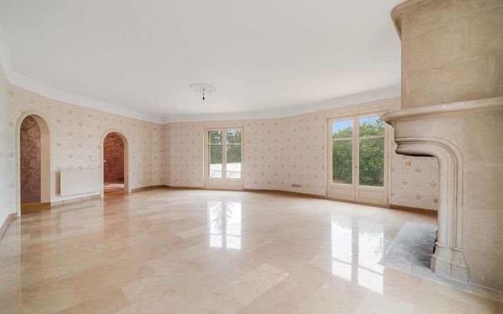 Image No.15-Propriété de 5 chambres à vendre à Divonne-les-Bains