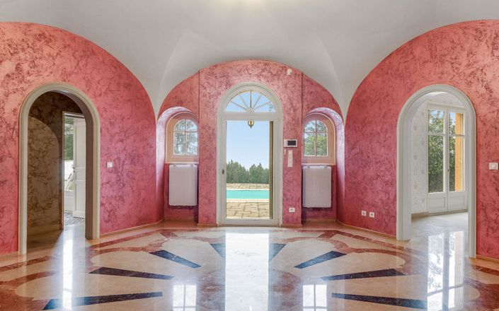 Image No.6-Propriété de 5 chambres à vendre à Divonne-les-Bains