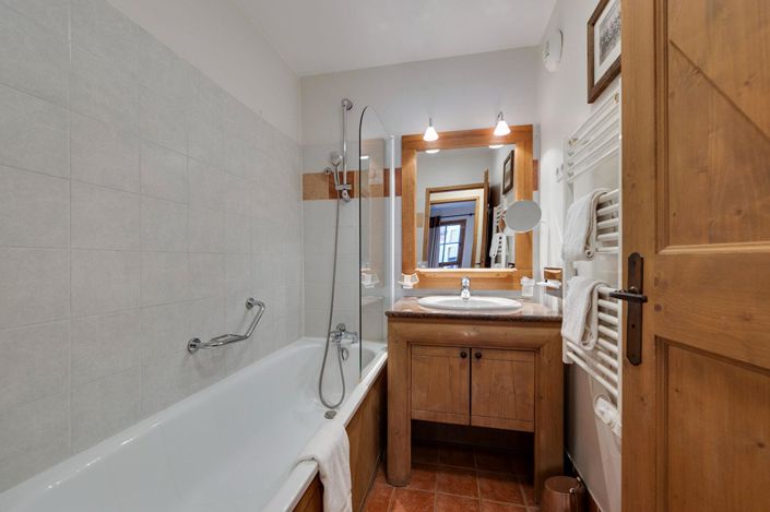 Image No.10-Appartement de 1 chambre à vendre à Rhône-Alpes