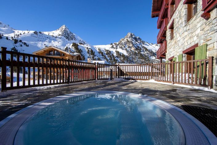 Image No.16-Appartement de 1 chambre à vendre à Rhône-Alpes