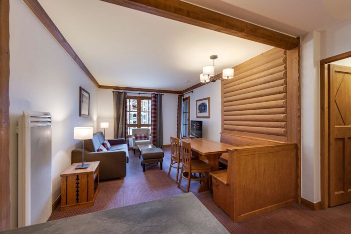 Image No.2-Appartement de 1 chambre à vendre à Rhône-Alpes