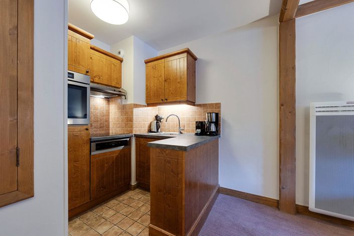 Image No.4-Appartement de 1 chambre à vendre à Rhône-Alpes