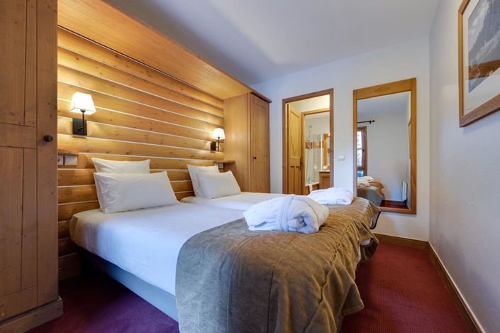 Image No.8-Appartement de 1 chambre à vendre à Rhône-Alpes