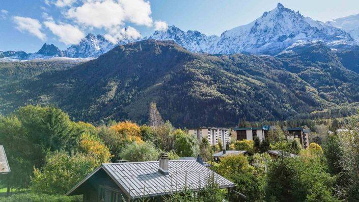 Image No.6-Maison à vendre à Chamonix-Mont-Blanc