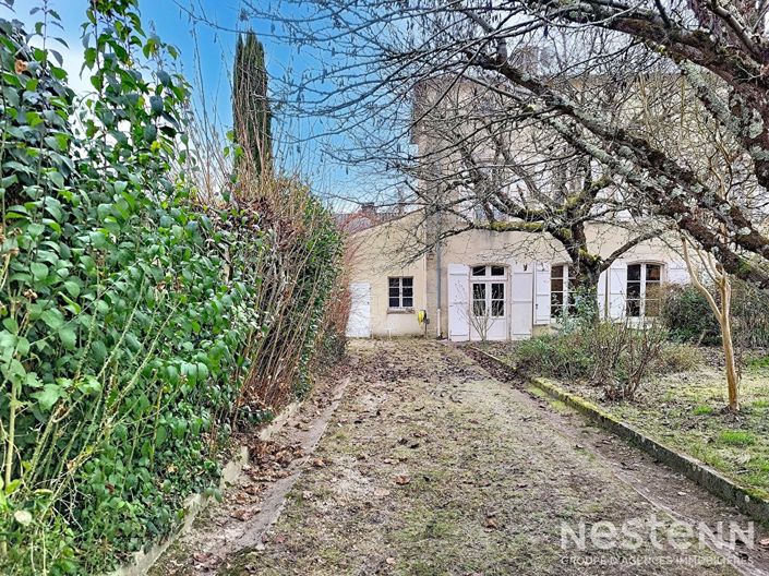 Image No.14-Maison de 4 chambres à vendre à Condom