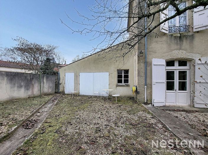 Image No.15-Maison de 4 chambres à vendre à Condom