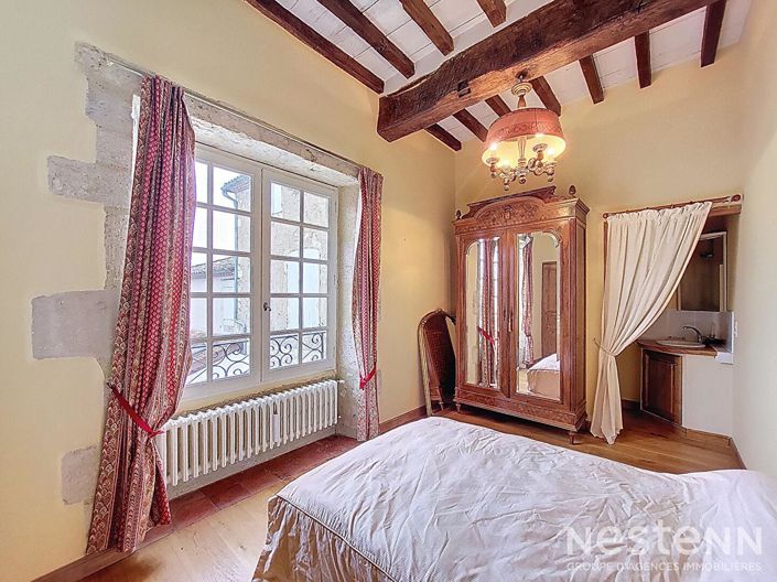 Image No.4-Maison de 4 chambres à vendre à Condom