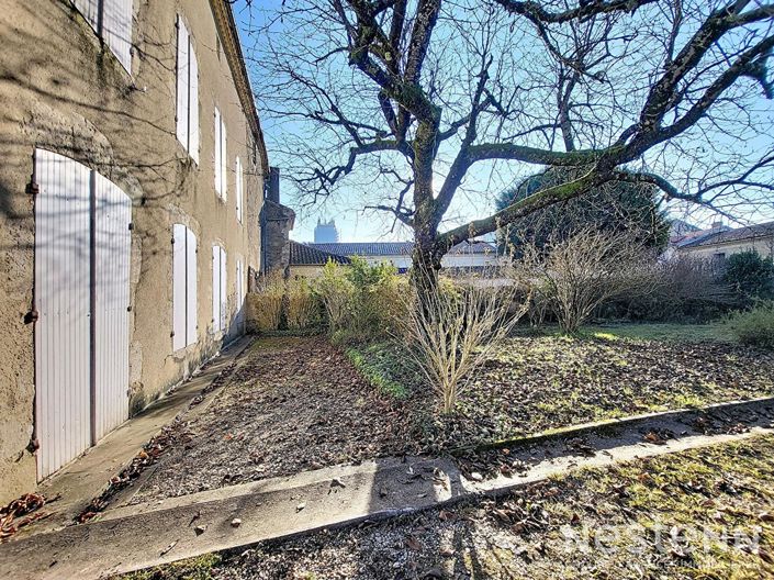 Image No.5-Maison de 4 chambres à vendre à Condom