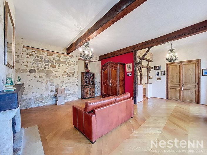 Image No.6-Maison de 4 chambres à vendre à Condom