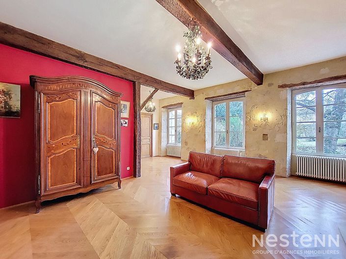 Image No.7-Maison de 4 chambres à vendre à Condom