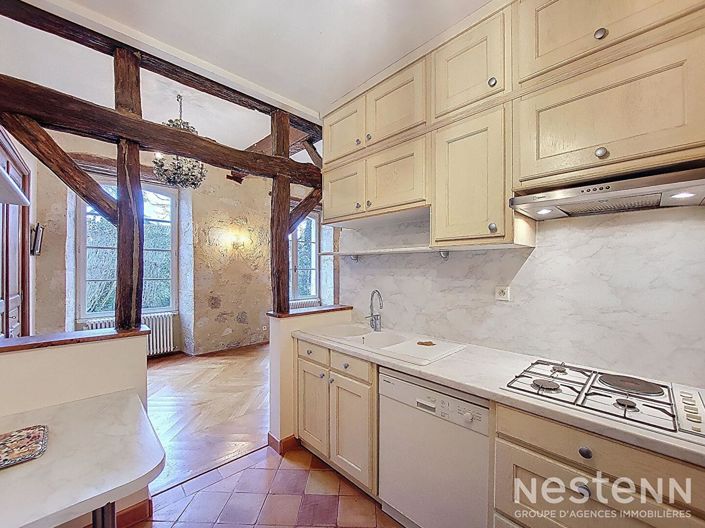 Image No.8-Maison de 4 chambres à vendre à Condom