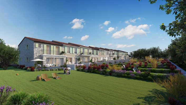 Image No.9-Maison de 3 chambres à vendre à La Garde-Freinet