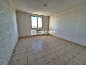 1 - Perpignan, Appartement